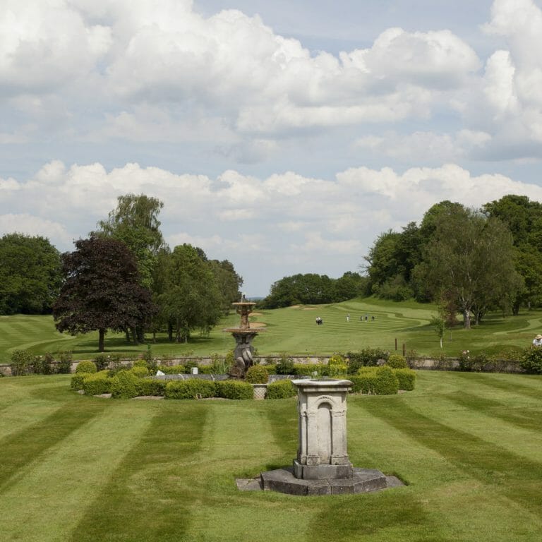 Grand Mansion House and Estate image 4