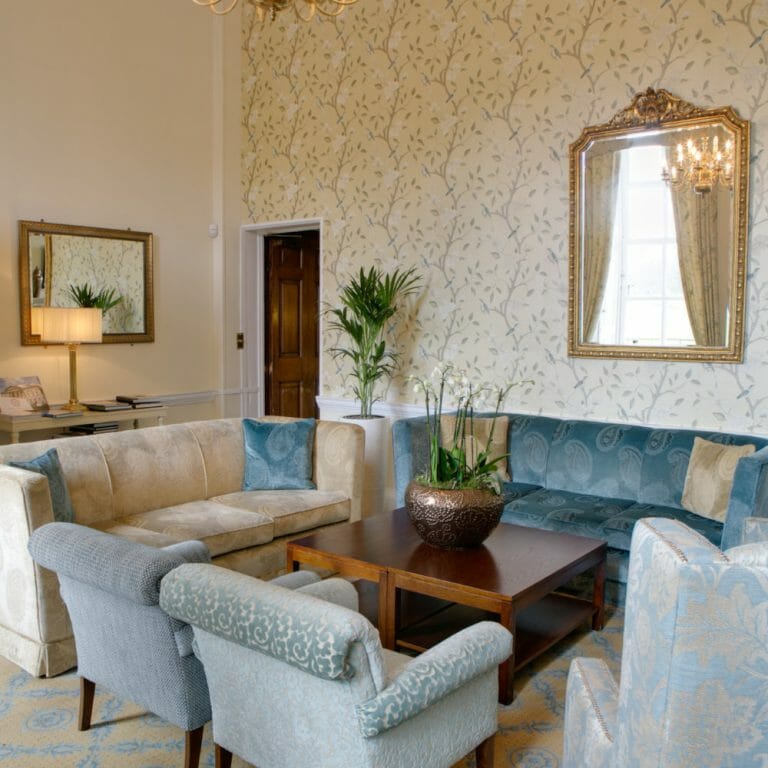 Grand Mansion House and Estate image 25