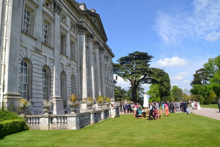 Grand Mansion House and Estate image 3