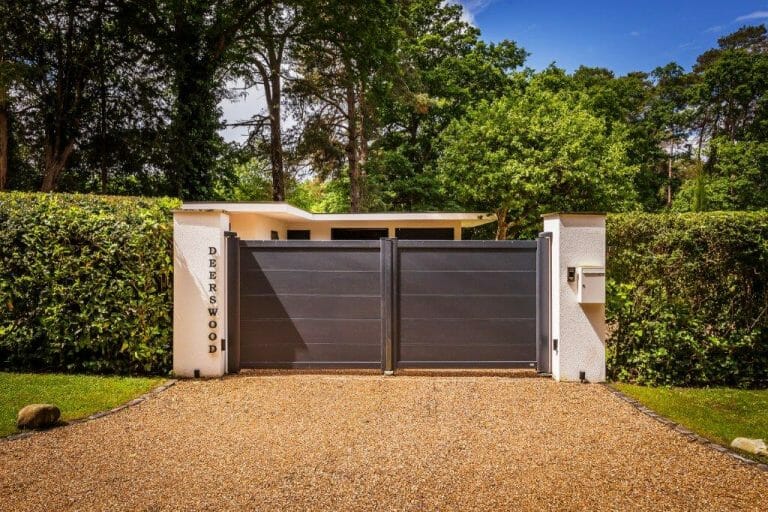 Grand Designs Surrey Home image 42
