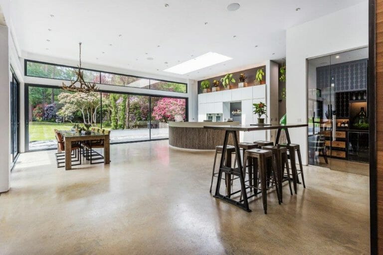 Grand Designs Surrey Home image 9