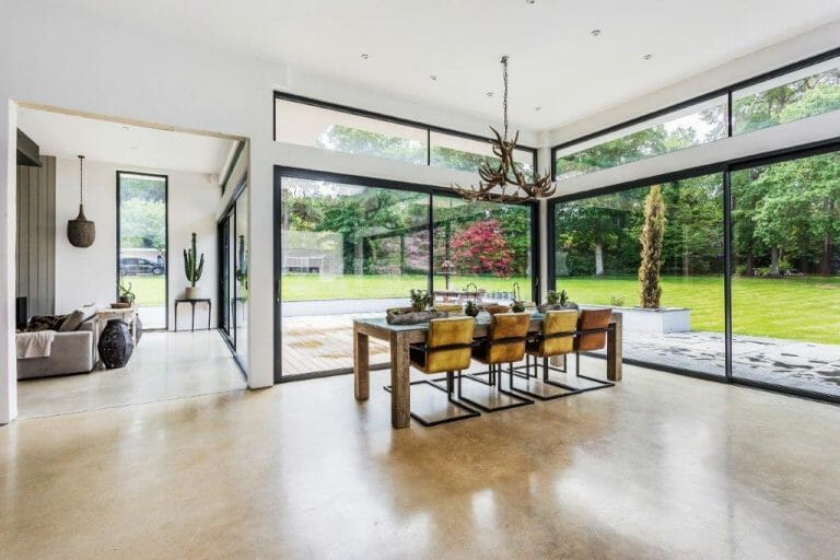 Grand Designs Surrey Home image 5