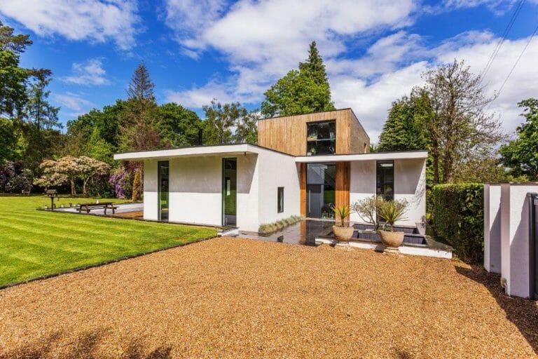 Grand Designs Surrey Home image 49
