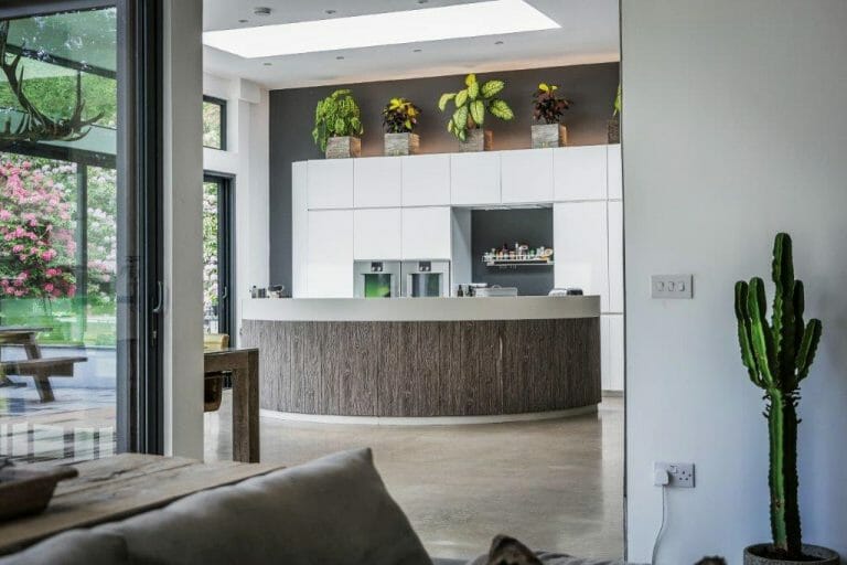 Grand Designs Surrey Home image 11