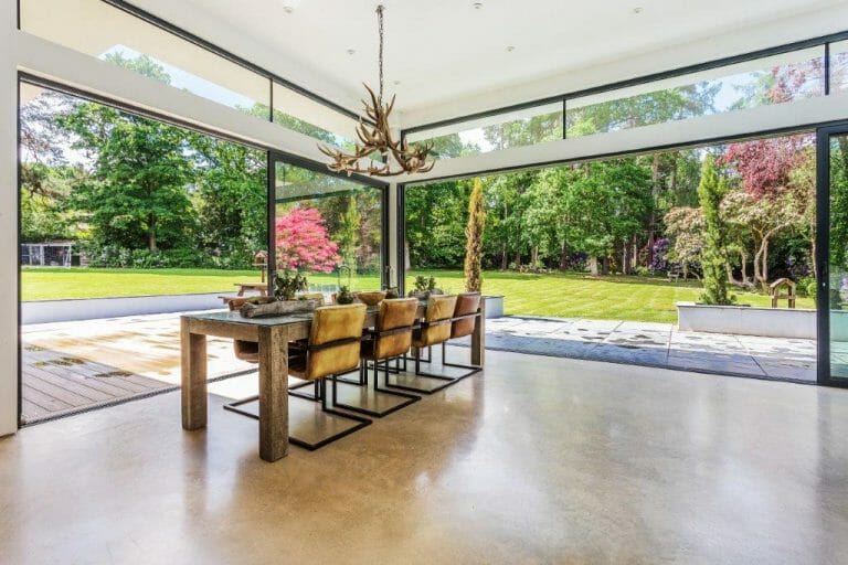 Grand Designs Surrey Home image 4