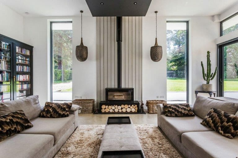 Grand Designs Surrey Home image 18