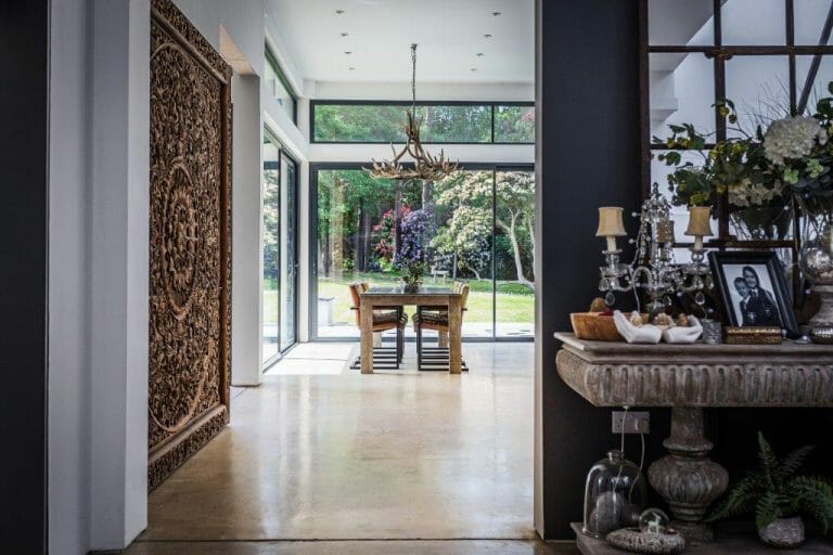 Grand Designs Surrey Home image 25