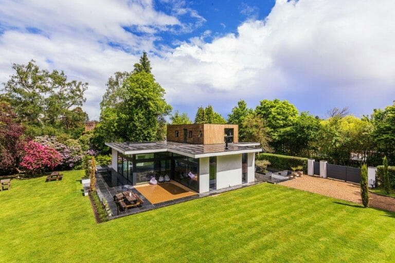 Grand Designs Surrey Home image 47