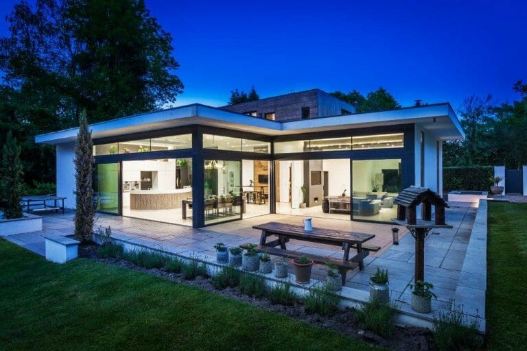 Grand Designs Surrey Home image 59