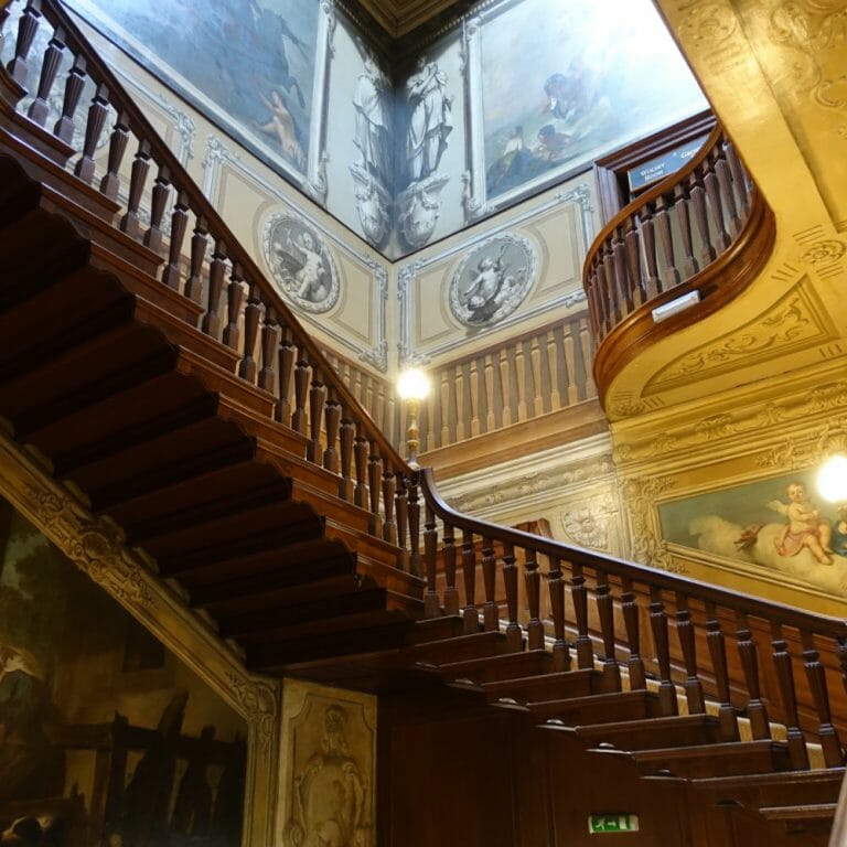 Grand Mansion House and Estate image 6
