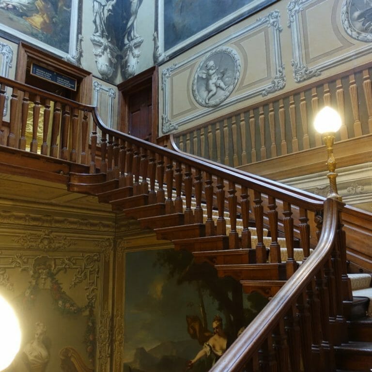 Grand Mansion House and Estate image 5