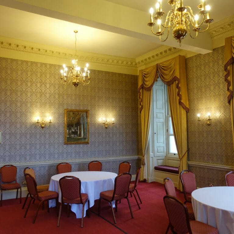 Grand Mansion House and Estate image 26