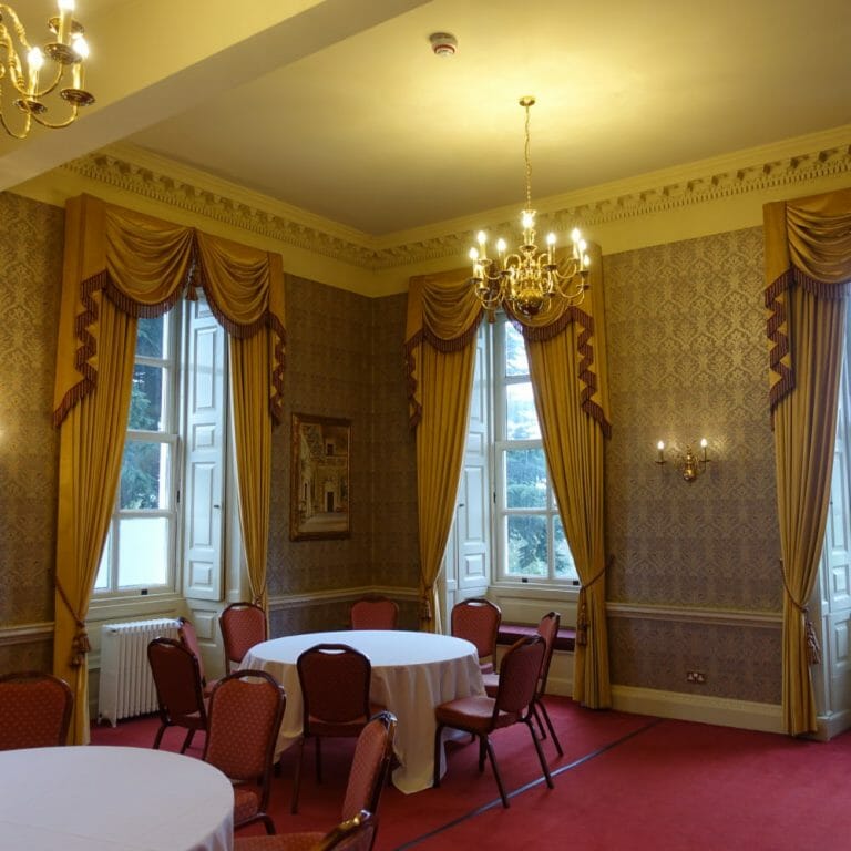 Grand Mansion House and Estate image 27