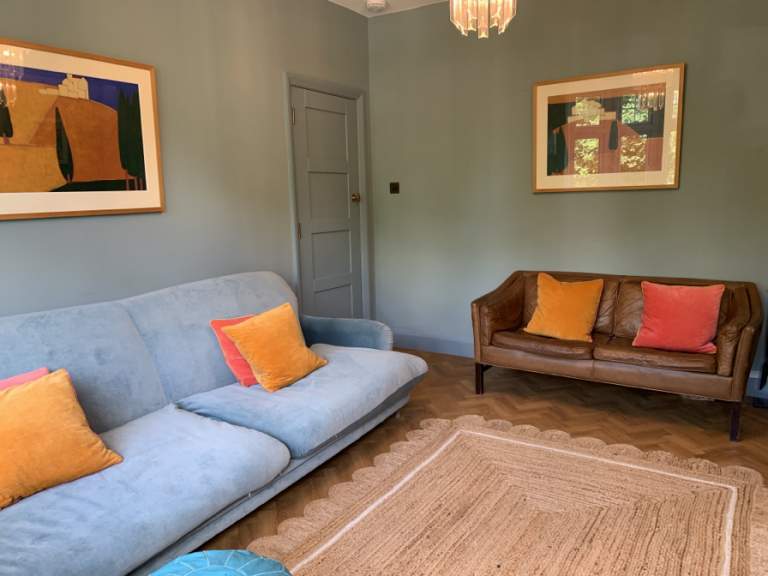 1930s North London Home image 5
