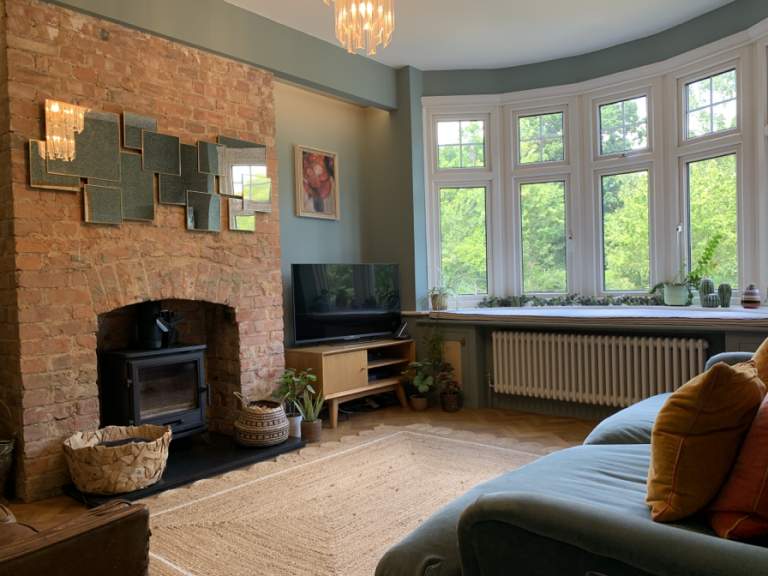 1930s North London Home image 4
