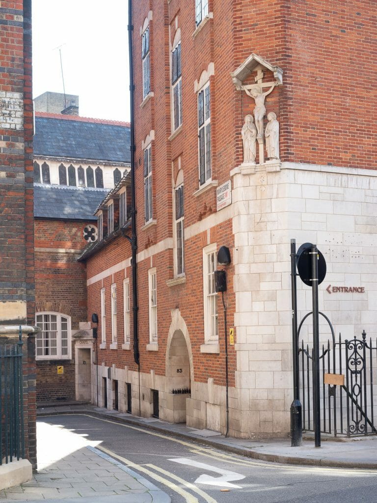 Unique Converted Convent image 15