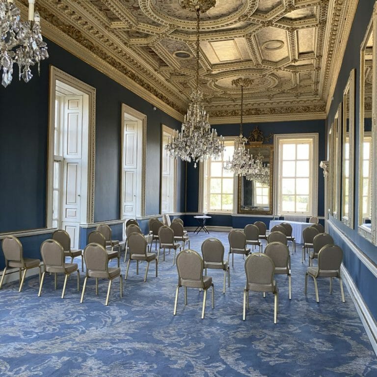 Grand Mansion House and Estate image 18