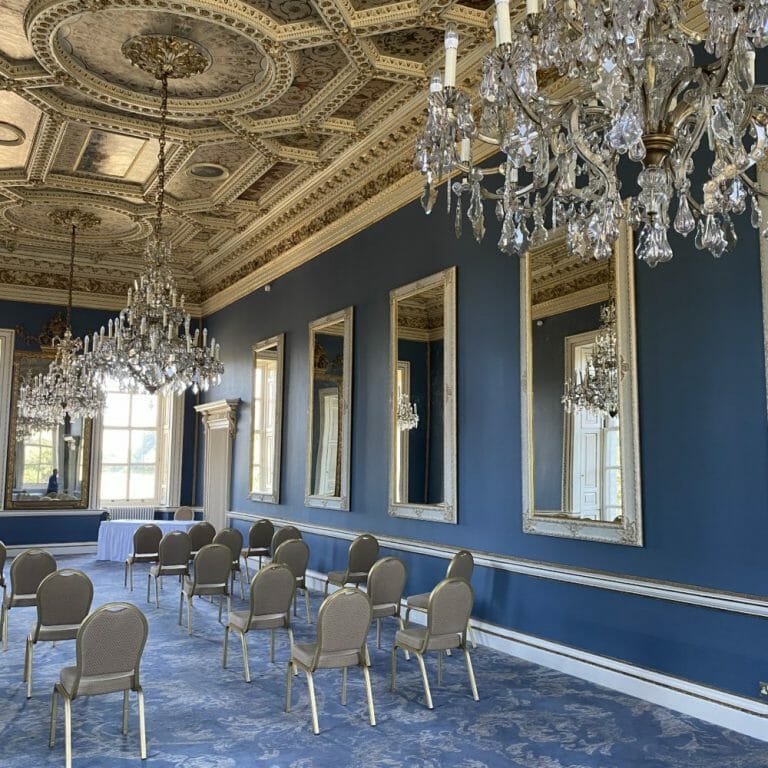 Grand Mansion House and Estate image 19