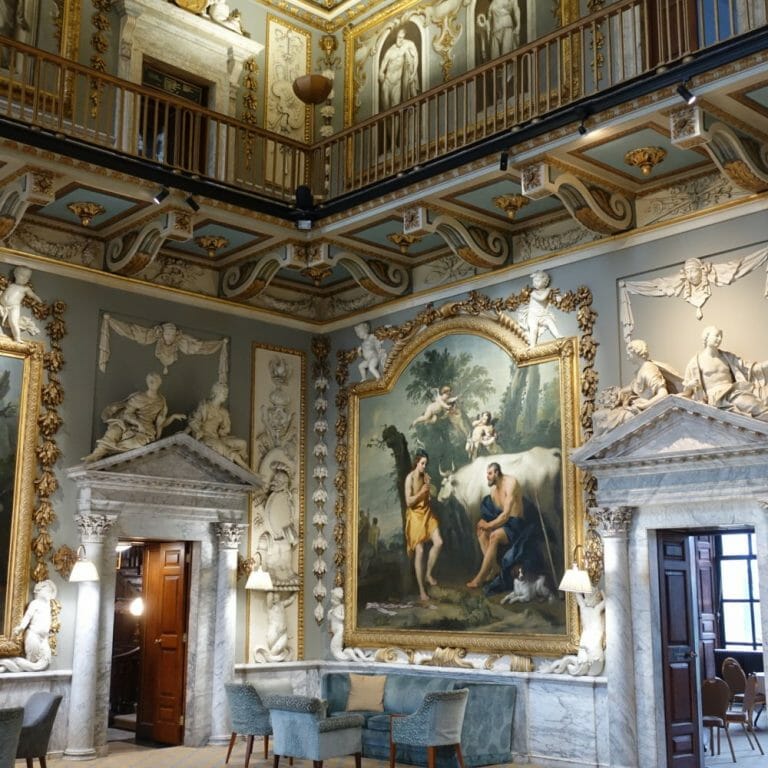 Grand Mansion House and Estate image 7