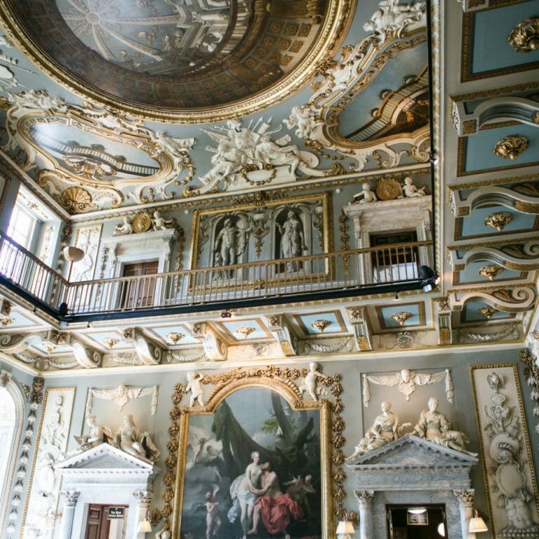 Grand Mansion House and Estate image 9