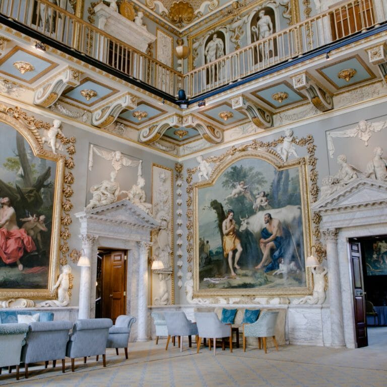 Grand Mansion House and Estate image 10