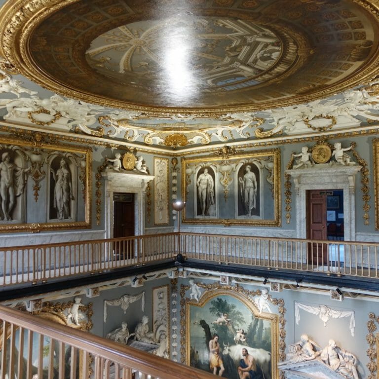 Grand Mansion House and Estate image 12