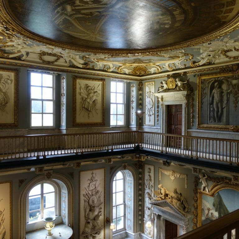 Grand Mansion House and Estate image 14