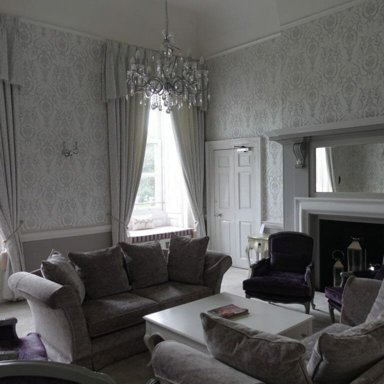 Grand Mansion House and Estate image 15