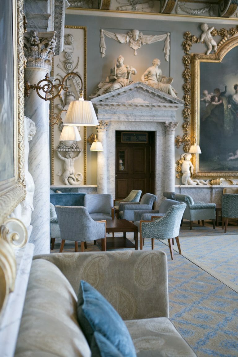 Grand Mansion House and Estate image 21