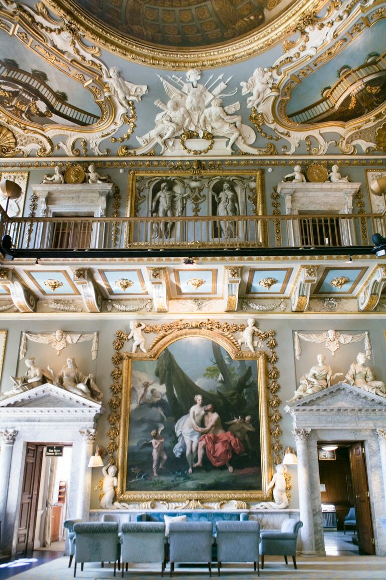 Grand Mansion House and Estate image 11