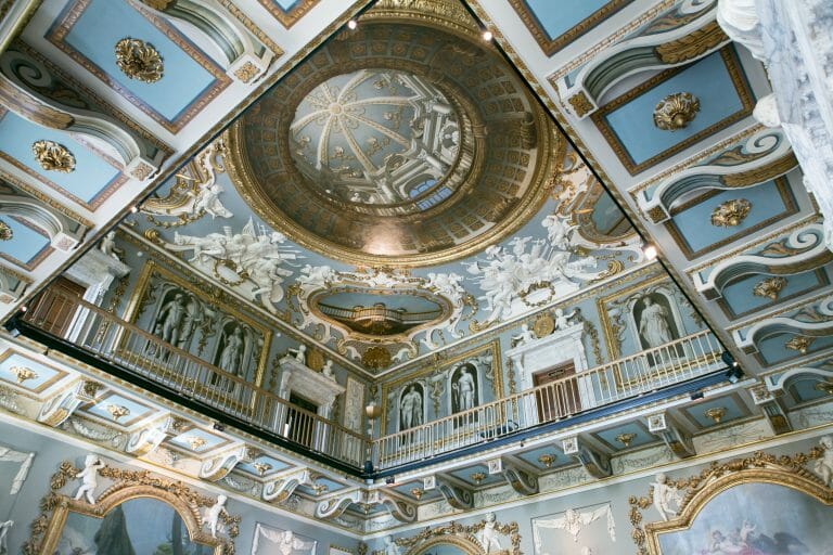 Grand Mansion House and Estate image 8