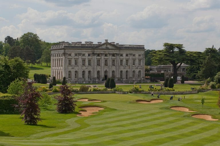 Grand Mansion House and Estate image 1