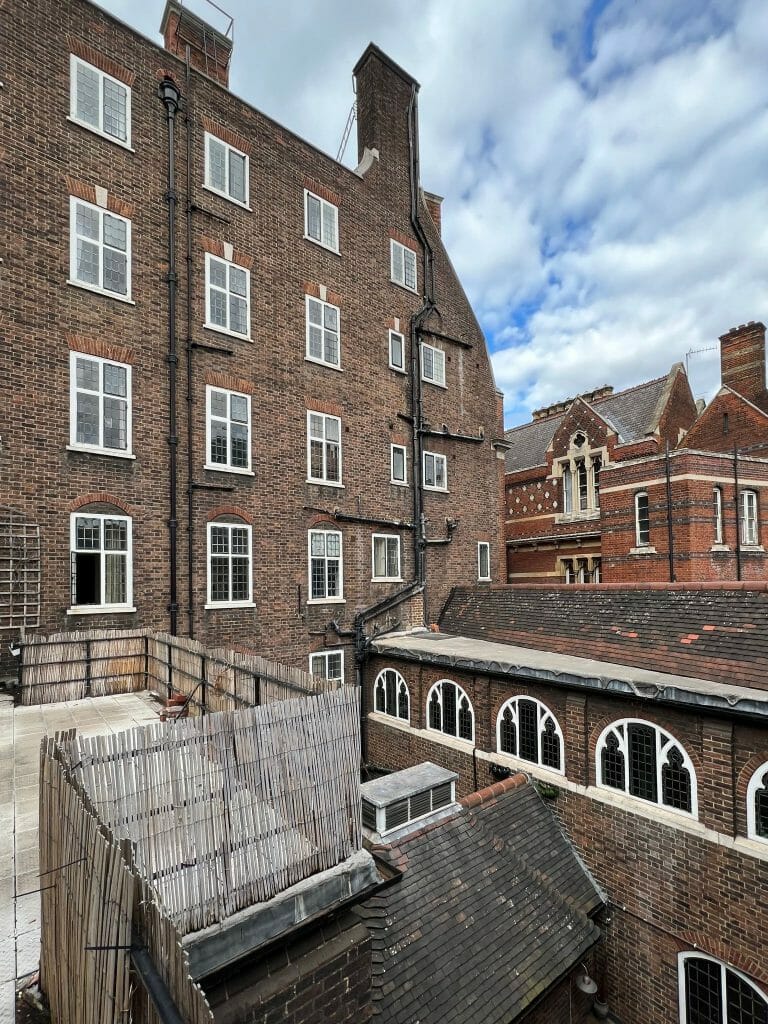 Unique Converted Convent image 16