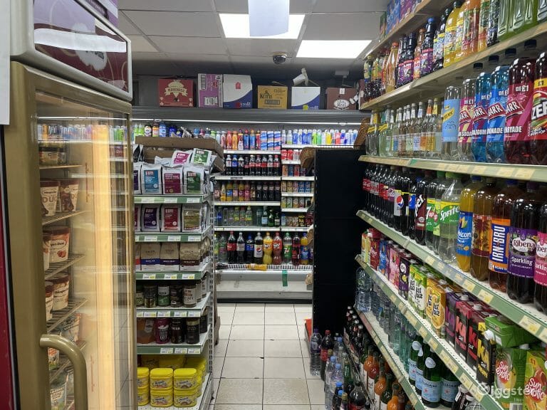 Corner Shop Available in Shoreditch image 8