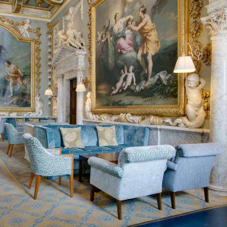 Grand Mansion House and Estate image 20
