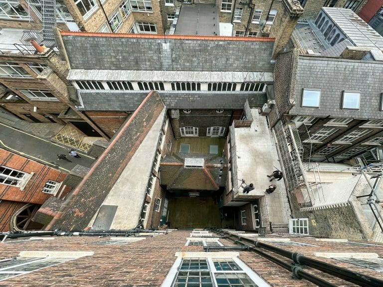 Unique Converted Convent image 17