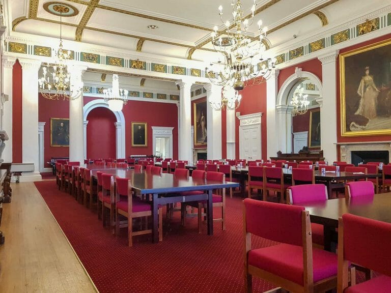 Great Hall with Meeting Rooms image 3