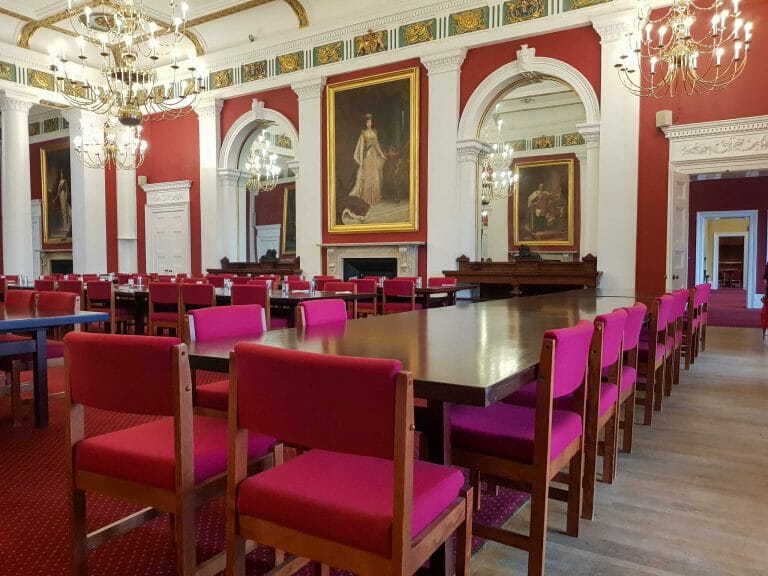 Great Hall with Meeting Rooms image 4