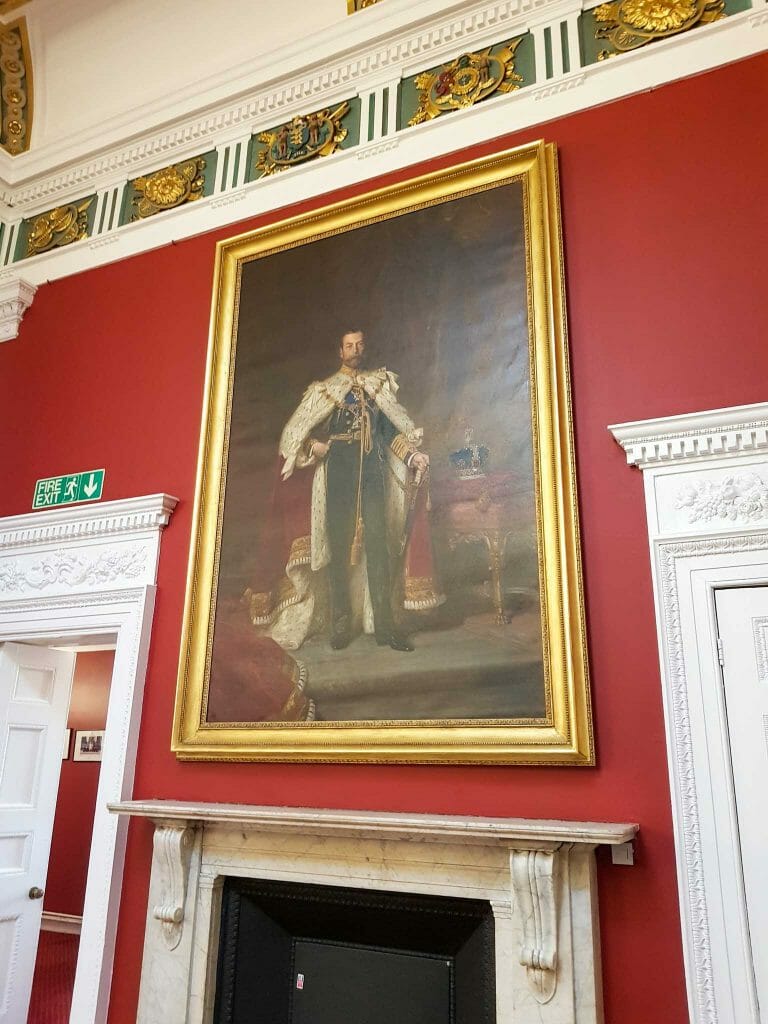 Great Hall with Meeting Rooms image 12