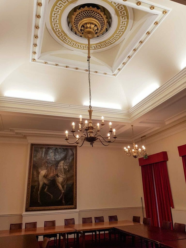 Great Hall with Meeting Rooms image 17