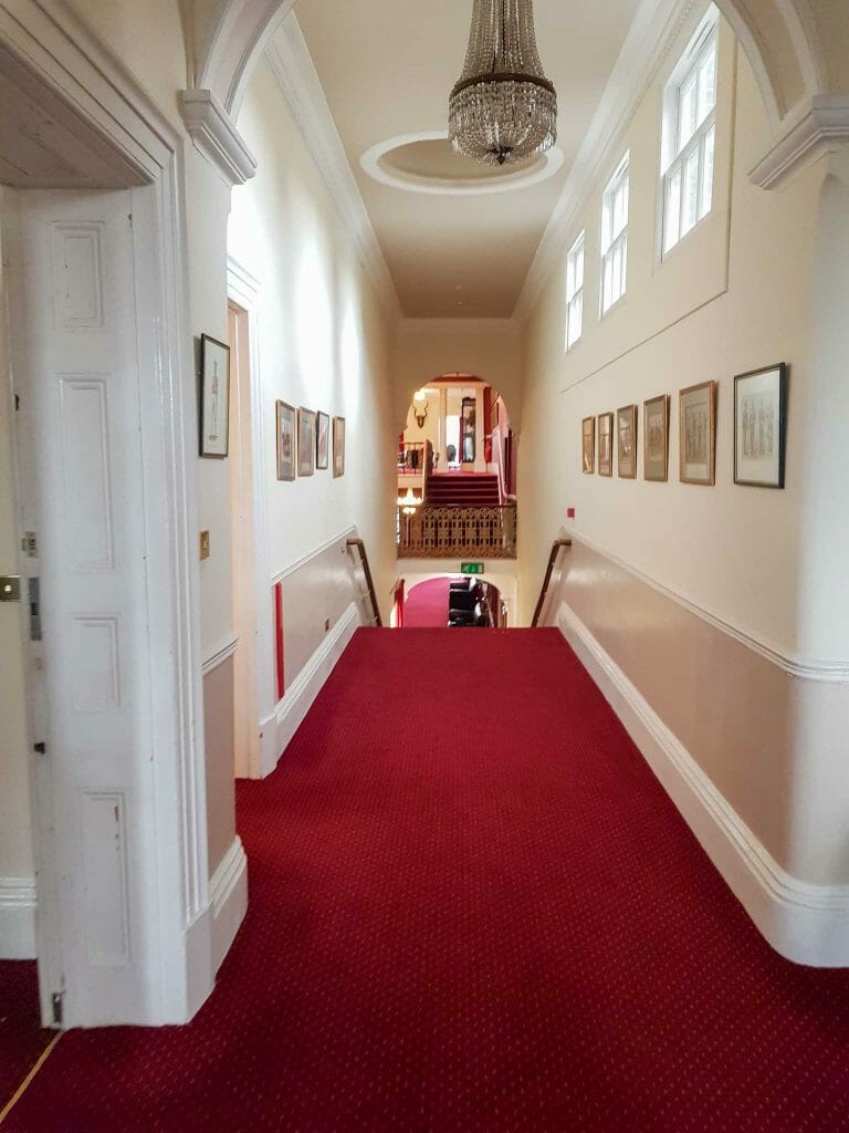 Great Hall with Meeting Rooms image 24