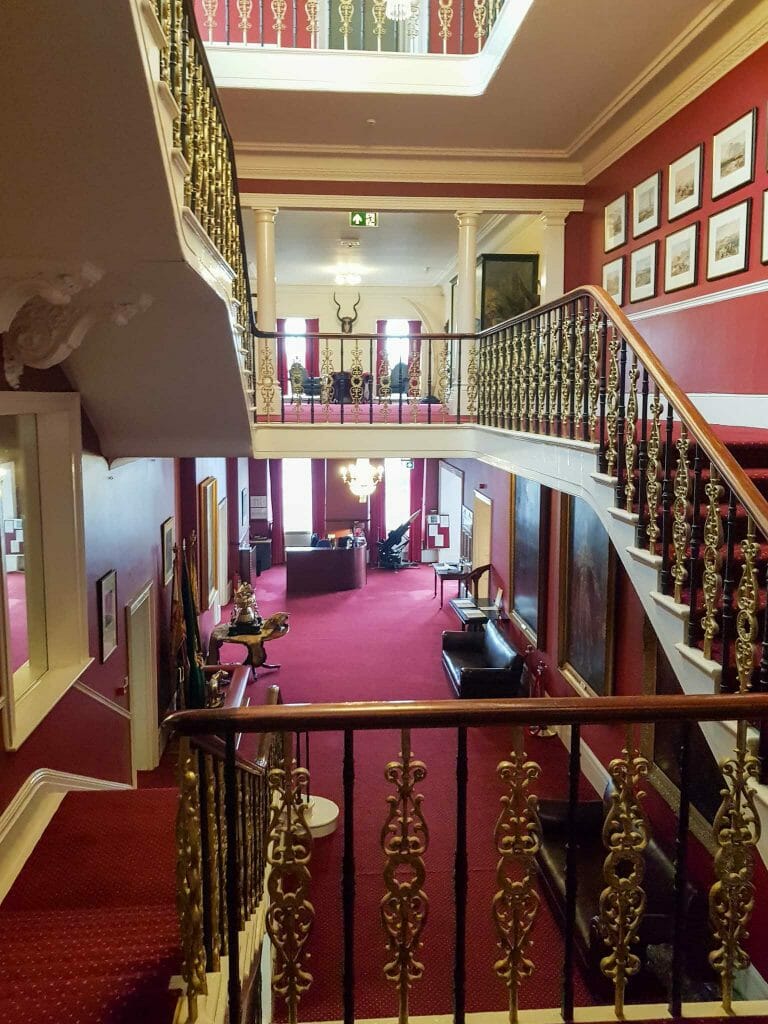 Great Hall with Meeting Rooms image 25