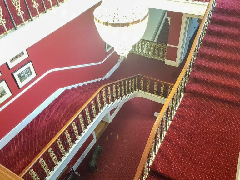 Great Hall with Meeting Rooms image 28