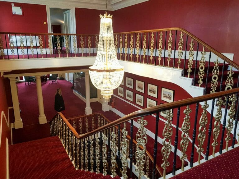 Great Hall with Meeting Rooms image 32