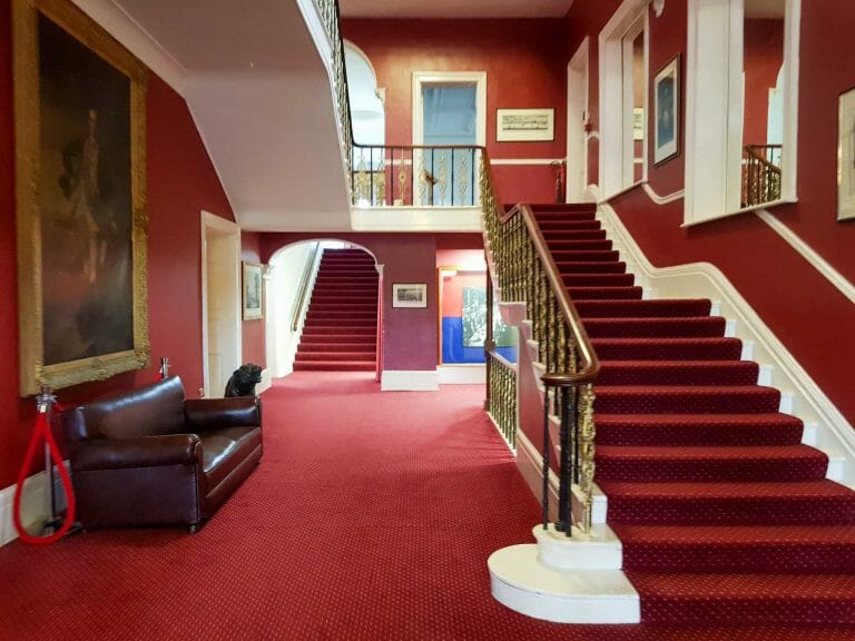 Great Hall with Meeting Rooms image 33