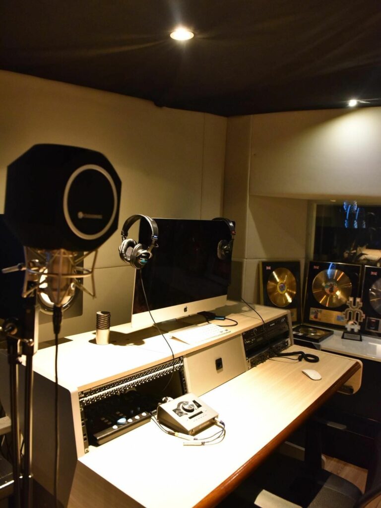 Soho Music Studio image 4