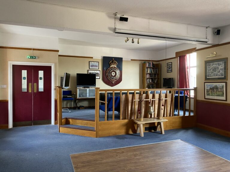 Meeting Hall and Workers Club image 21