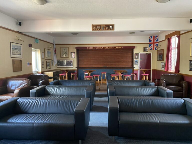 Meeting Hall and Workers Club image 20