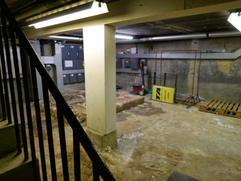 Meeting Hall and Workers Club image 23