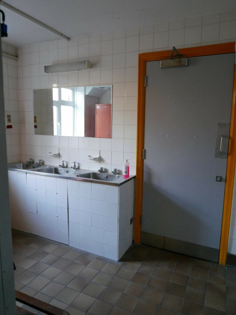 Meeting Hall and Workers Club image 26